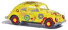 Busch VW Coccinelle Hippie